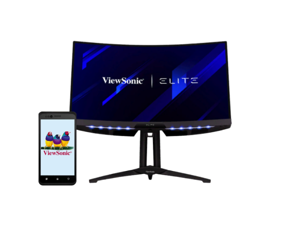Техника ViewSonic